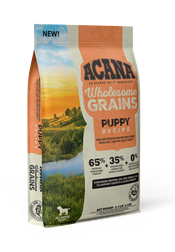 Wholesome Grains, Puppy Recipe
